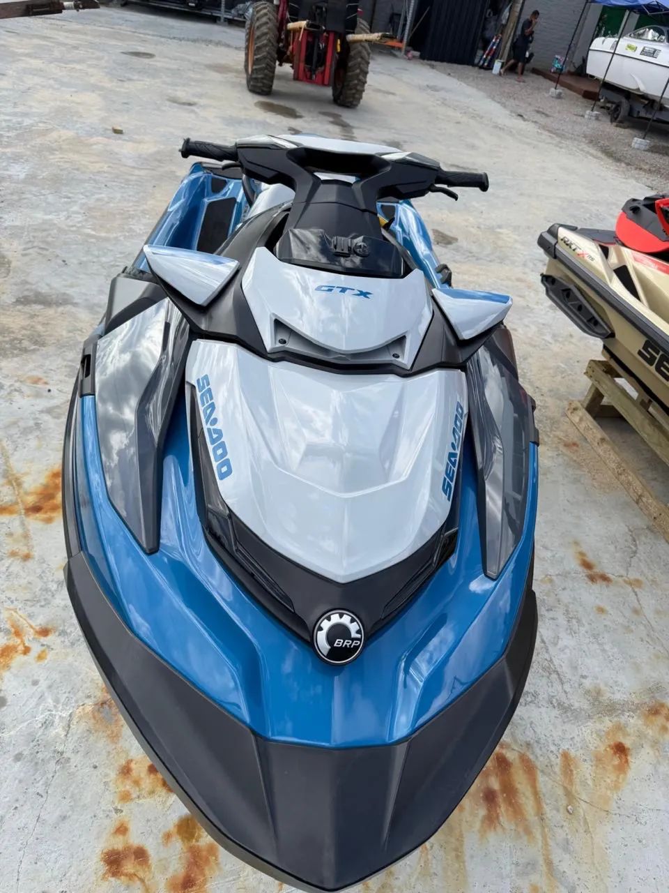 Jetski GTX 2019 - Foto 2