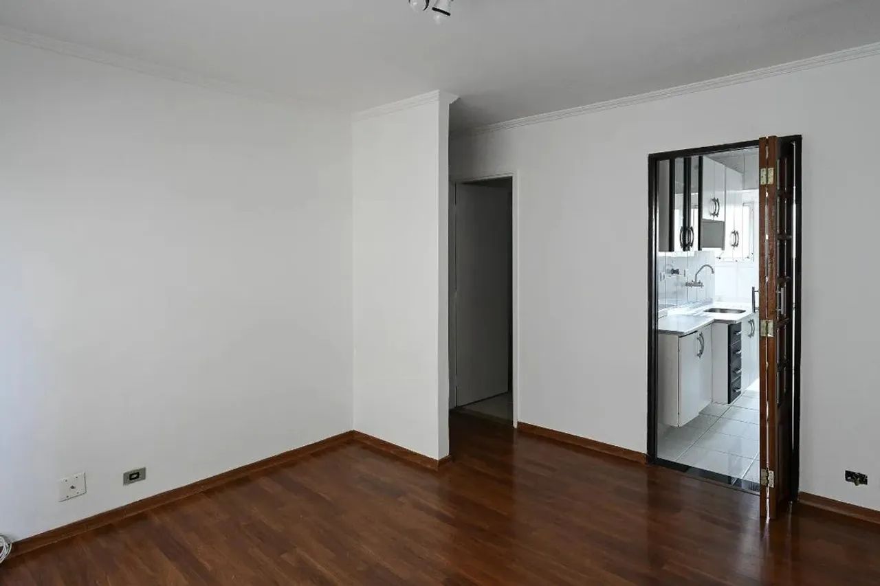 Apartamento à Venda - Cambuci, 2 Quartos, 56 m2 - Foto 2