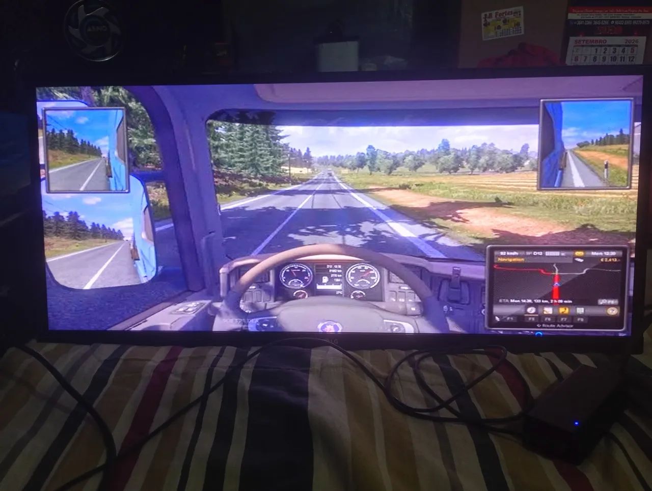 Monitor Gamer LG - Foto 4