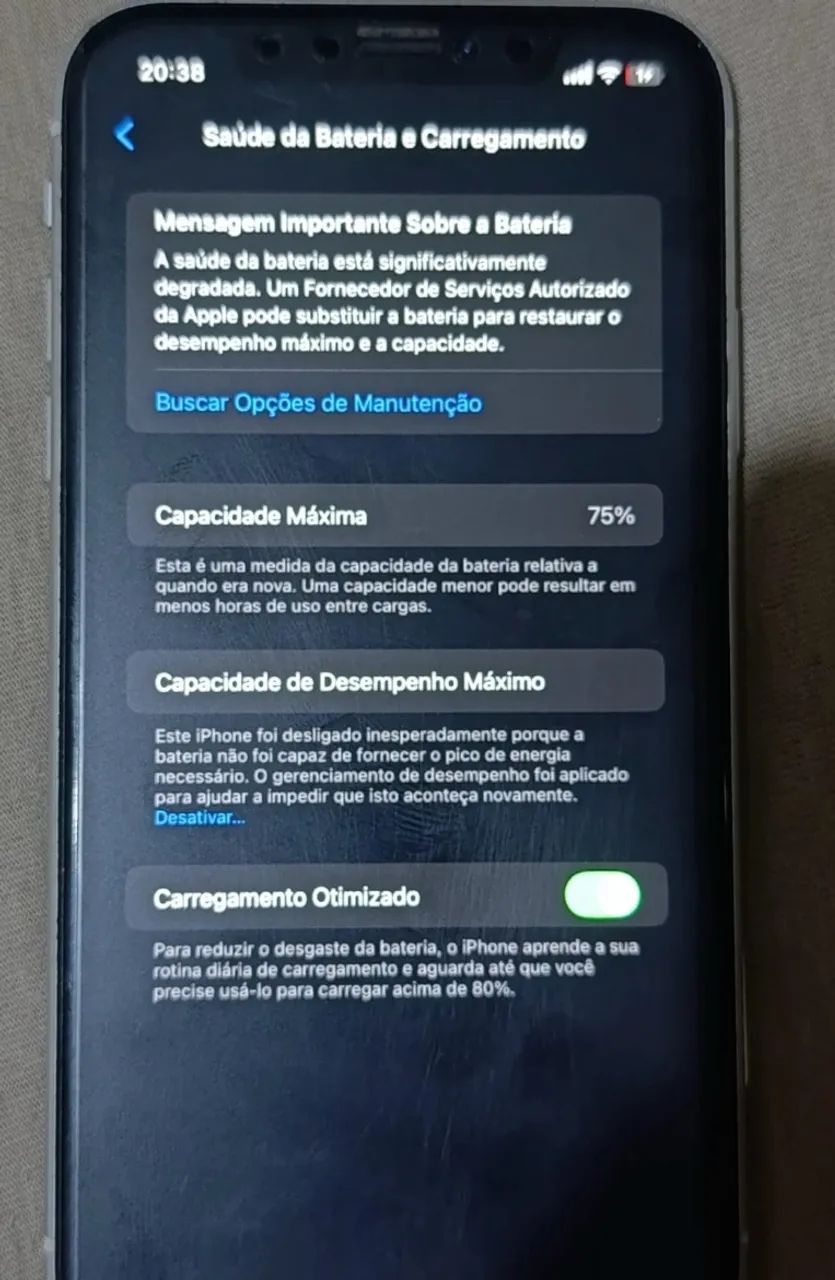 IPHONE XR - Foto 5