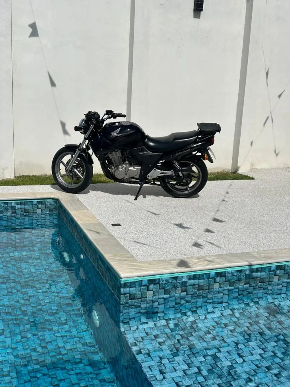 CB500 ZERADA - Foto 4