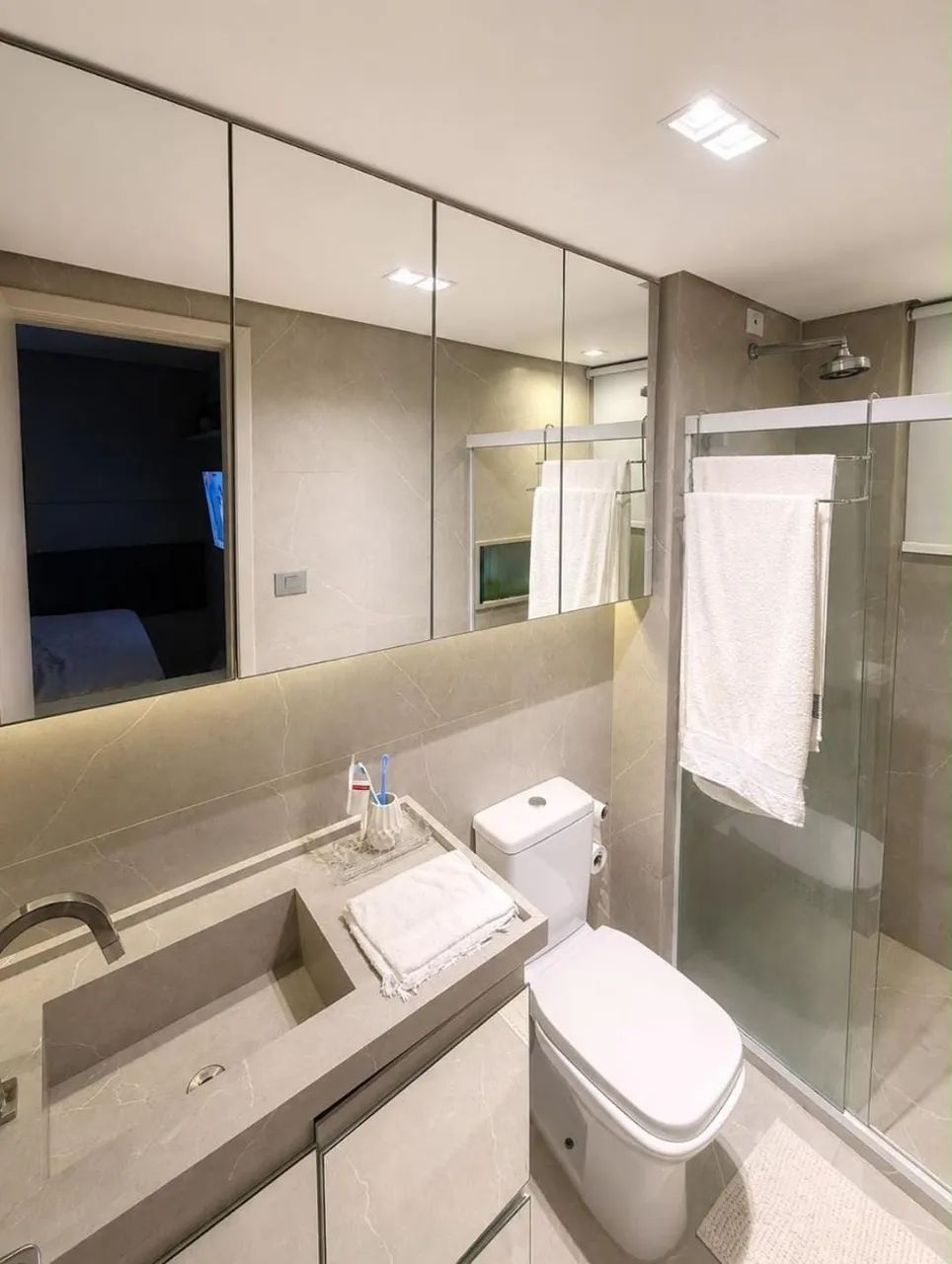 Apartamento Jaime Araújo, Jardins Aracaju/SE - Foto 4