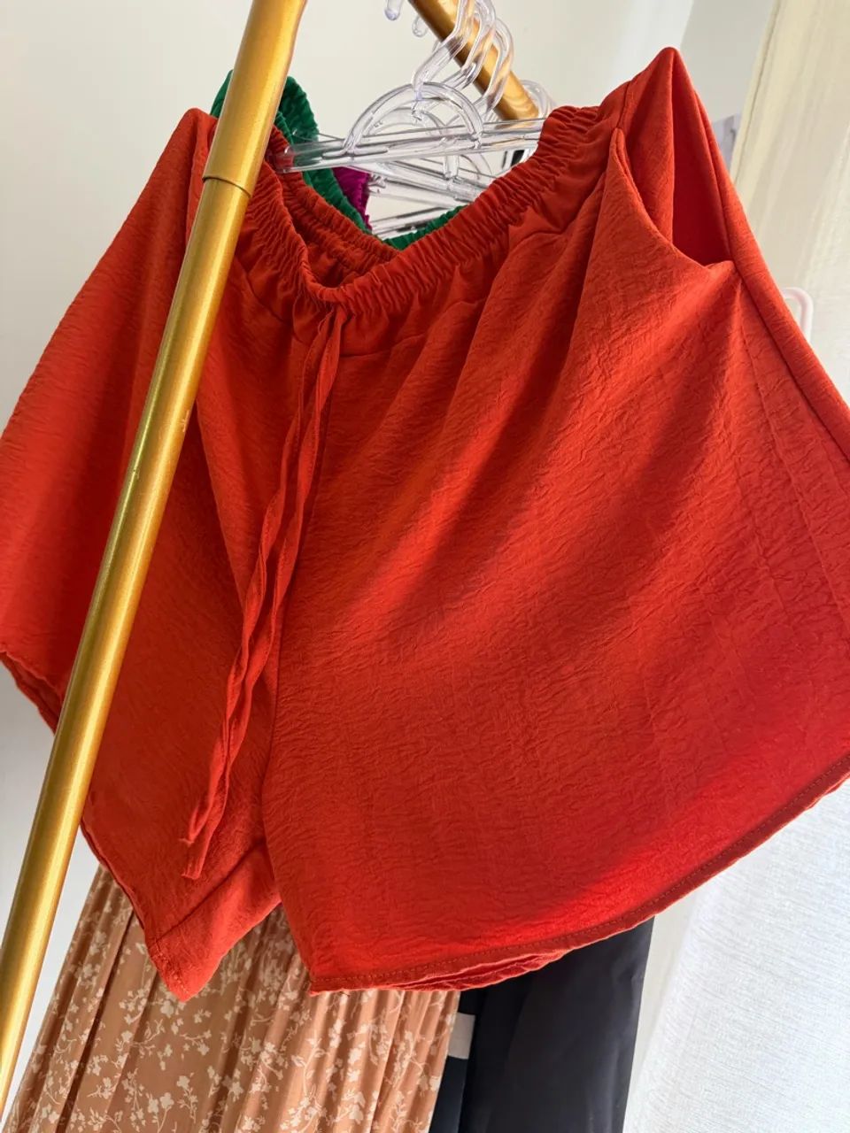 DESAPEGO DE ROUPAS NOVAS  - Foto 2