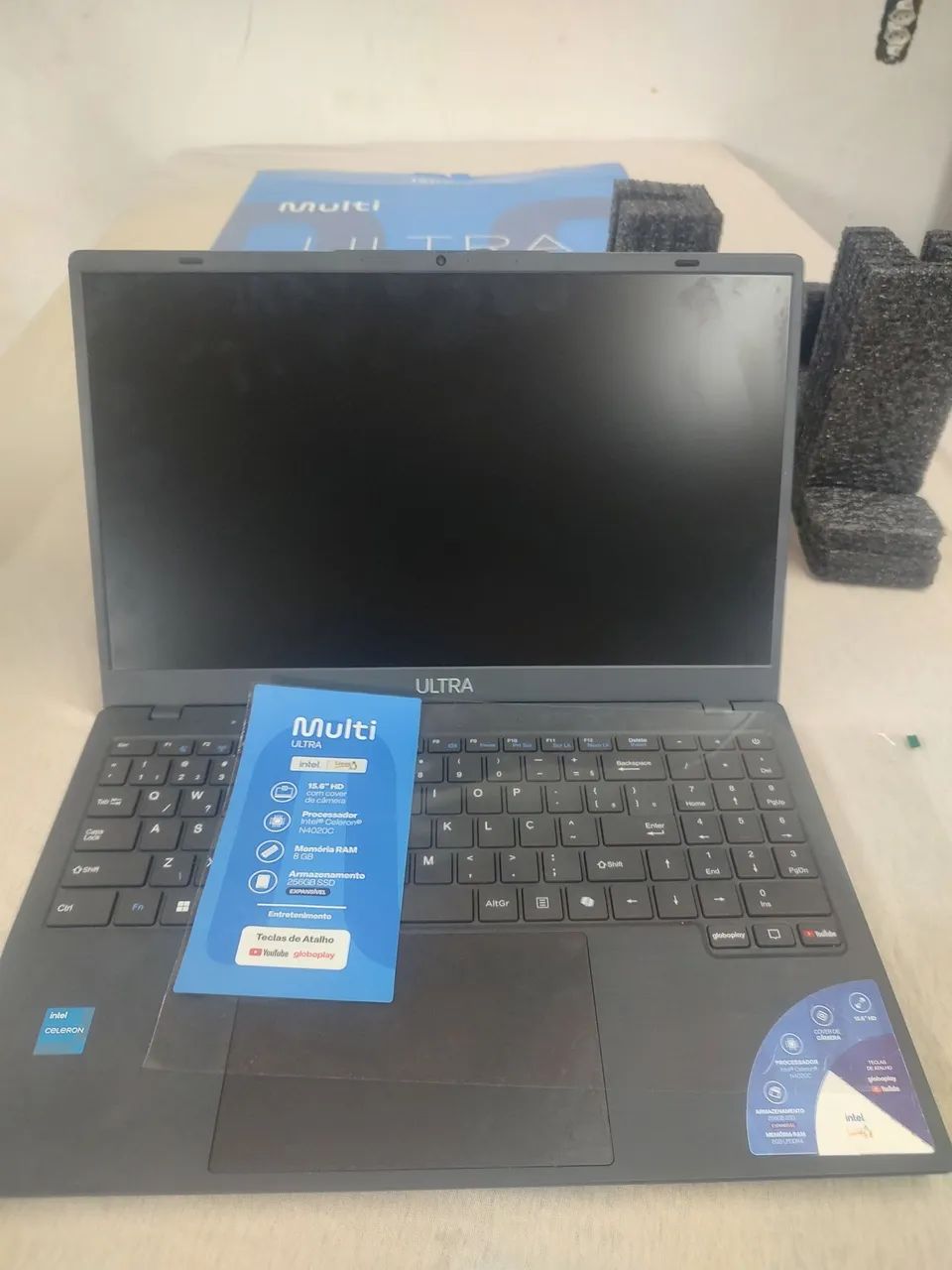 Notebook novo - Foto 4