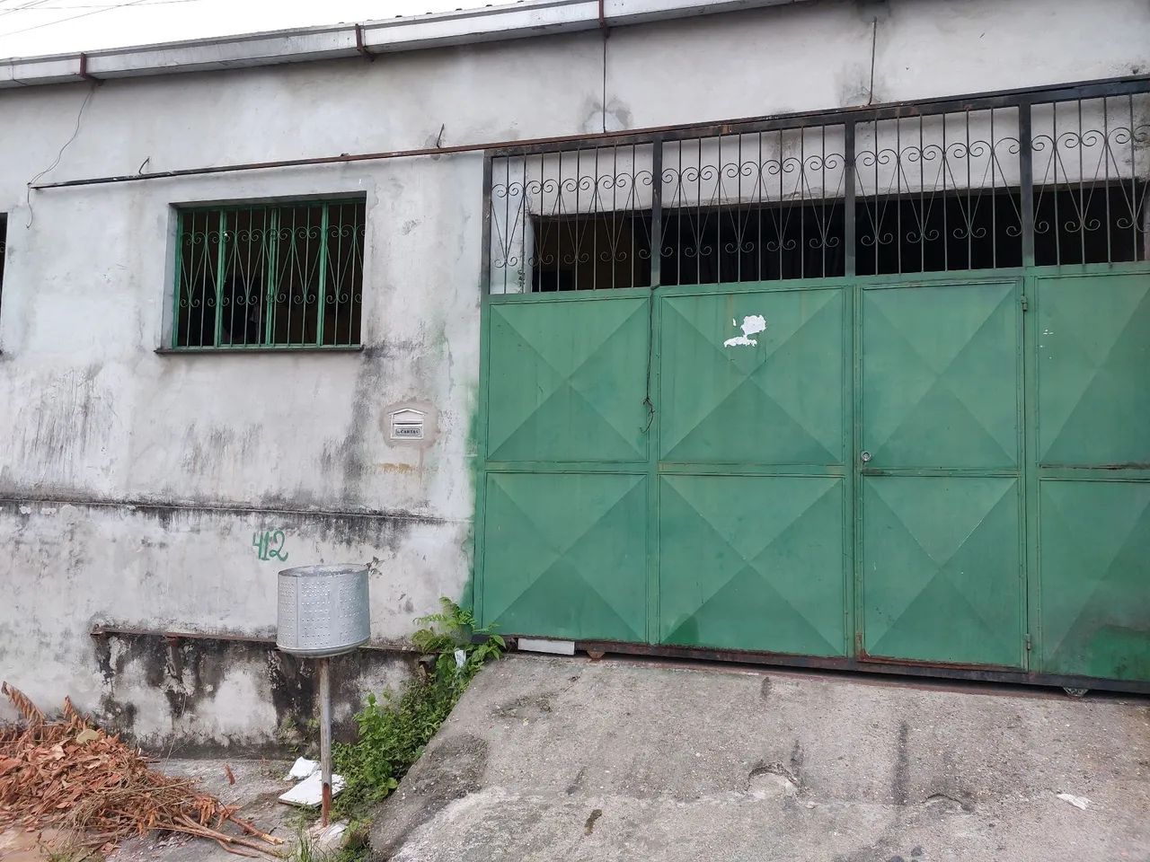 Foto - Manaus - Cidade de Deus