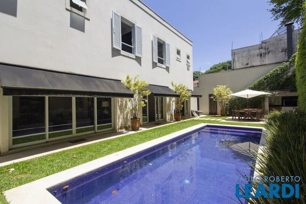 CASA ASSOBRADADA - JARDIM GUEDALA - SP - Foto 2