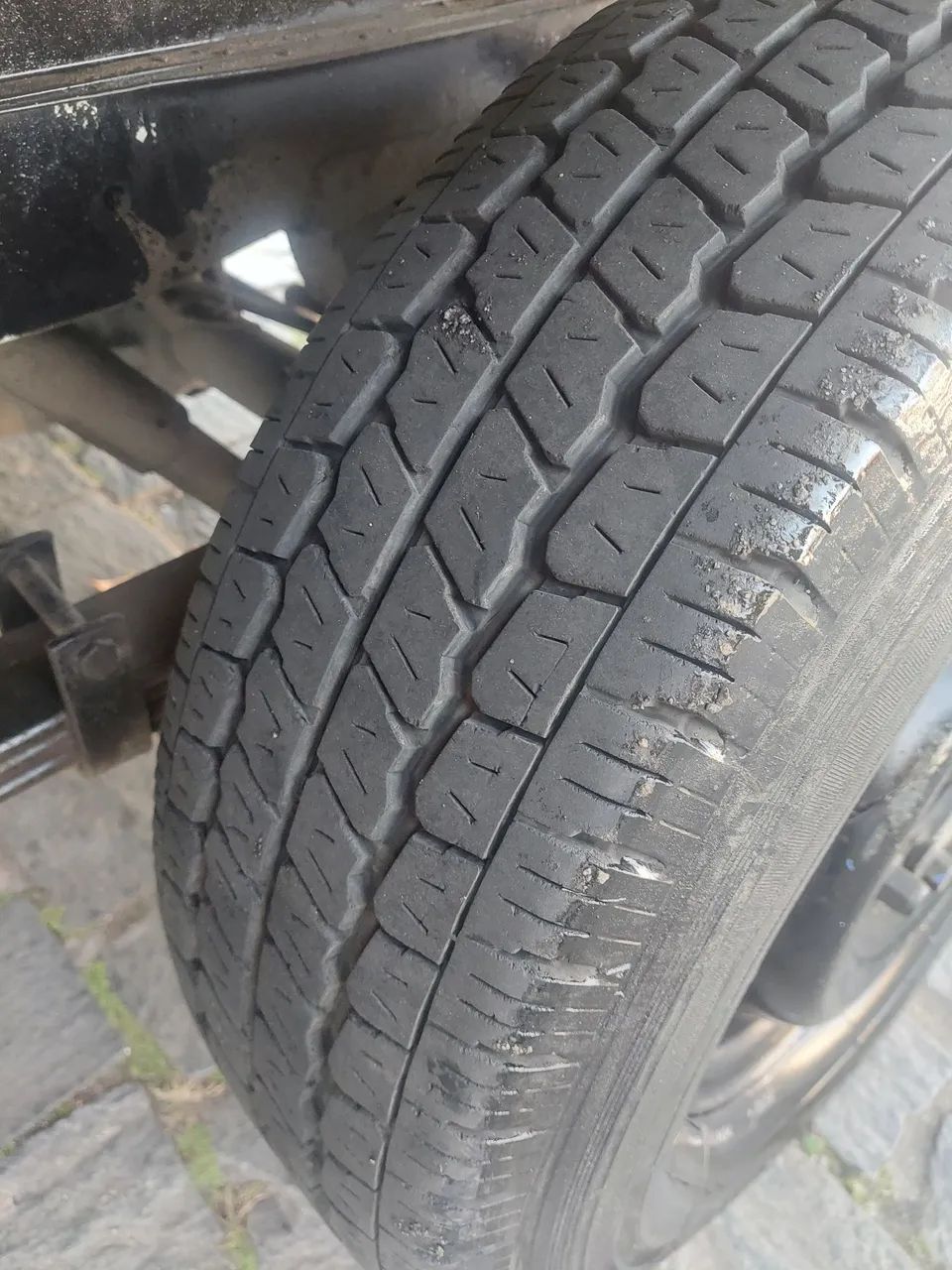 Vendo ou troco sprinter 1998 - Foto 5