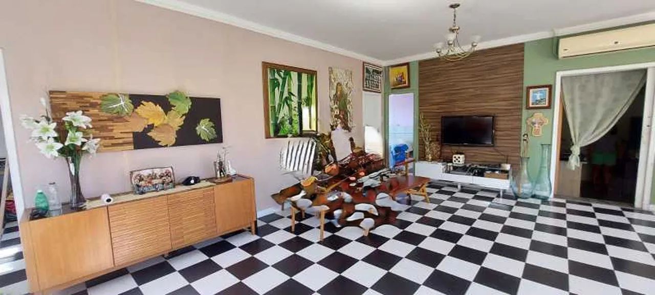 Apartamento : Duplex / Residencial / Laranjeiras - Foto 5