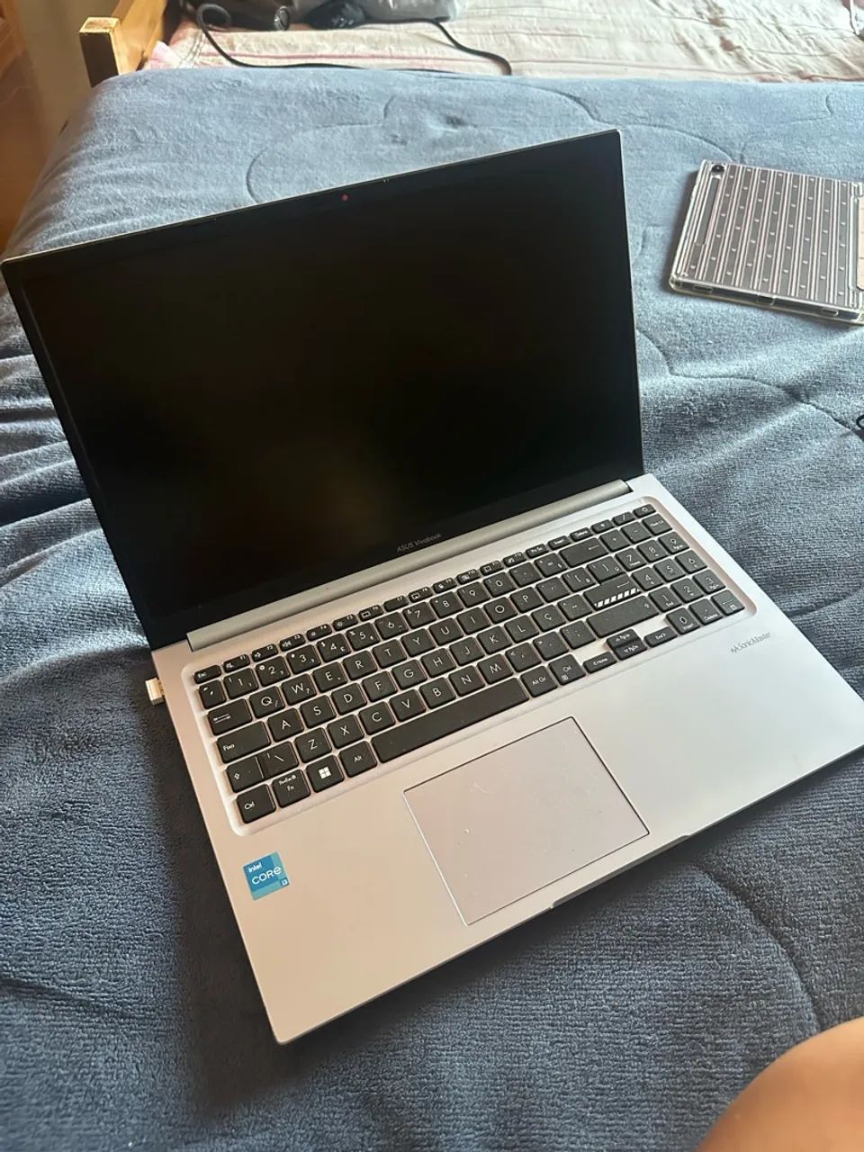 Computador Asus Vivobook - Foto 2