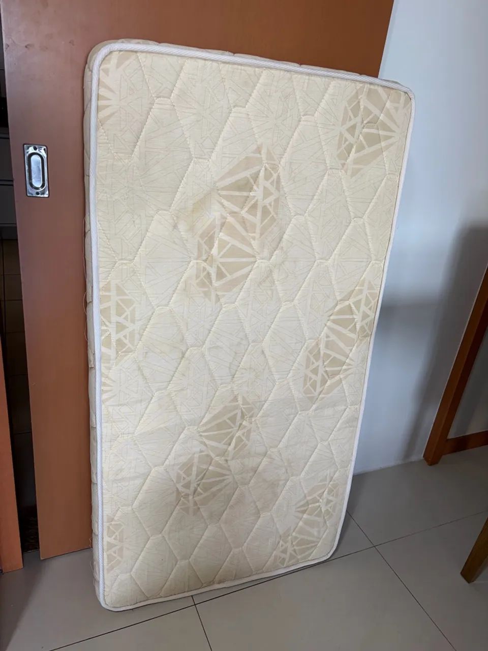 Colchão 