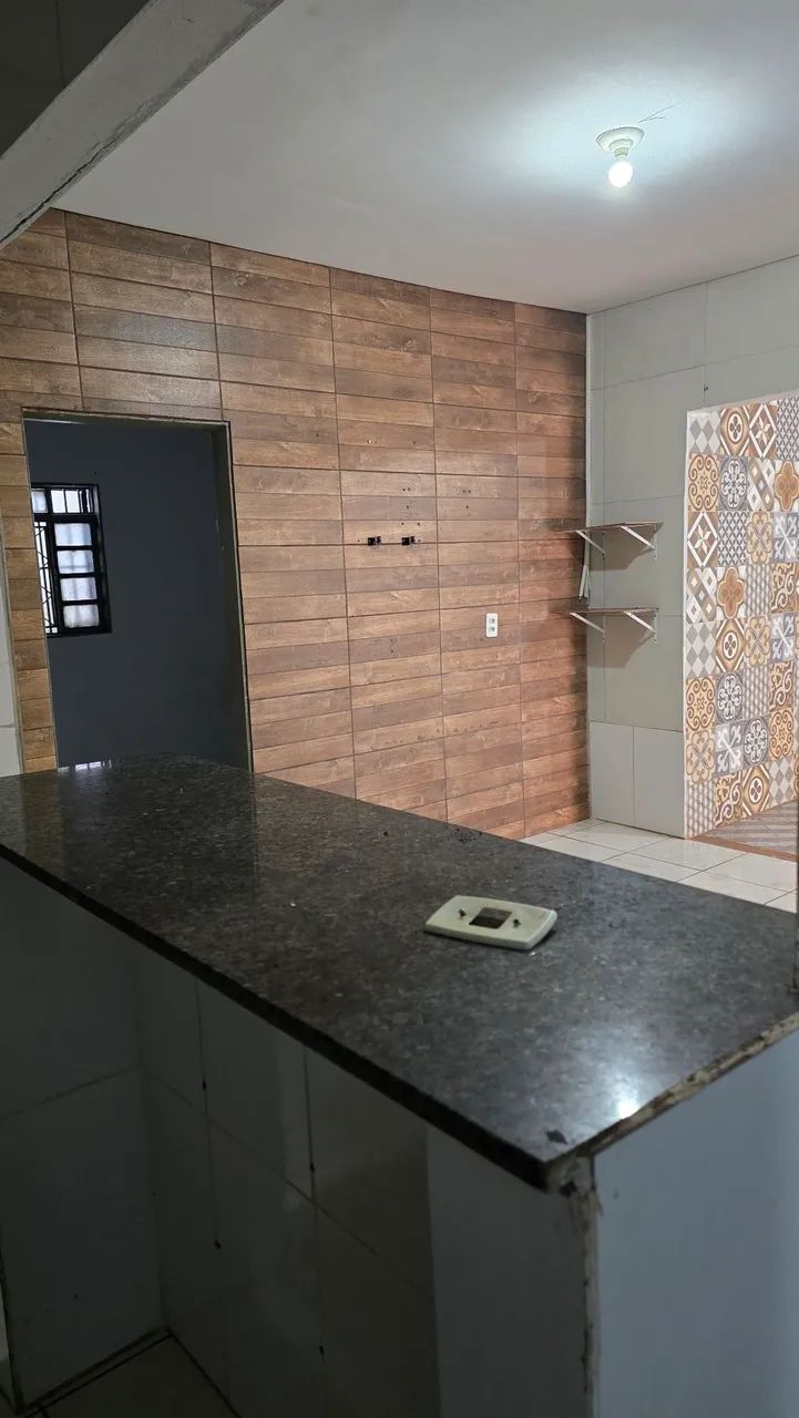 Aluguel Casa 1206 Sul - Foto 2