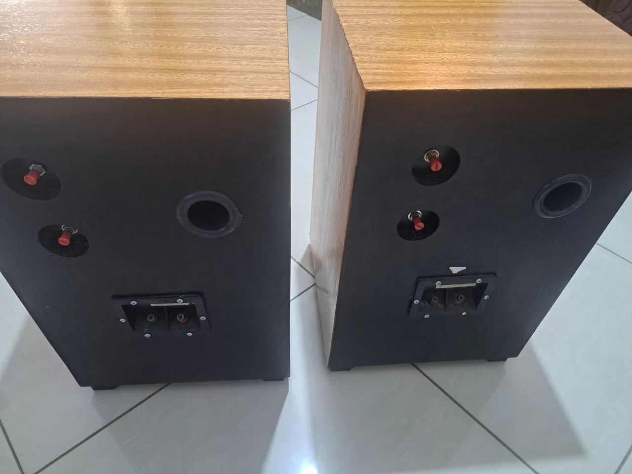 Vendo caixa sony 12 polegadas - Foto 3