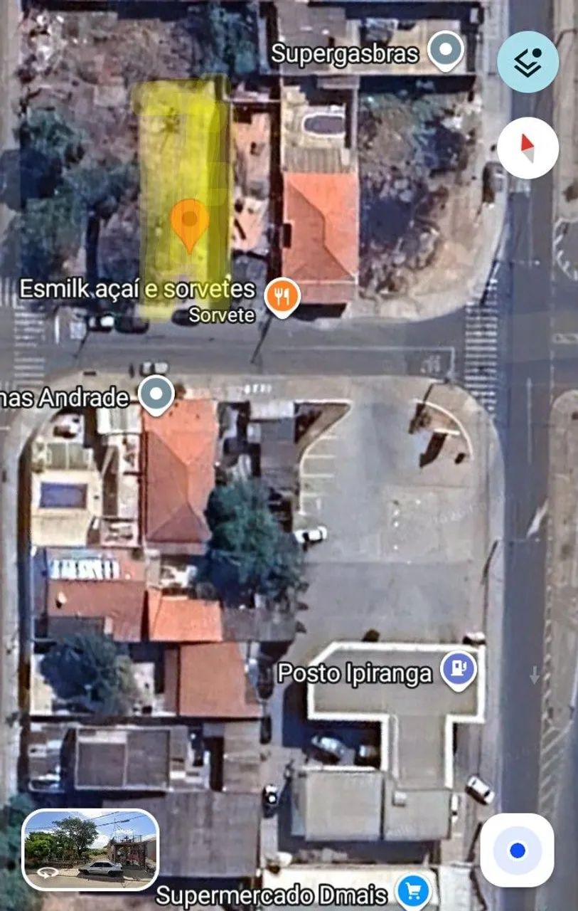 Foto - Campinas - Jardim São Judas Tadeu