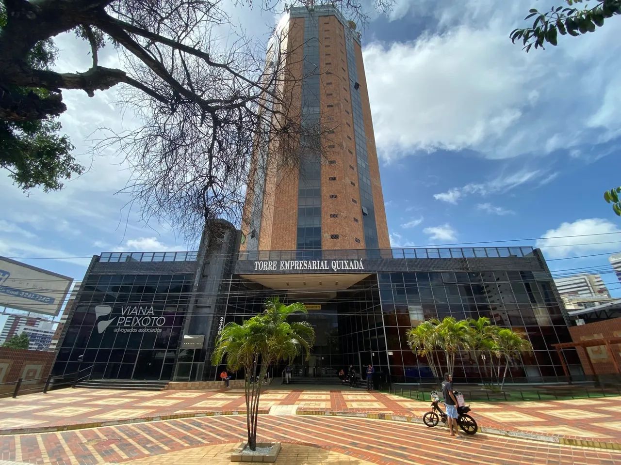 Foto - Fortaleza - Joaquim Távora