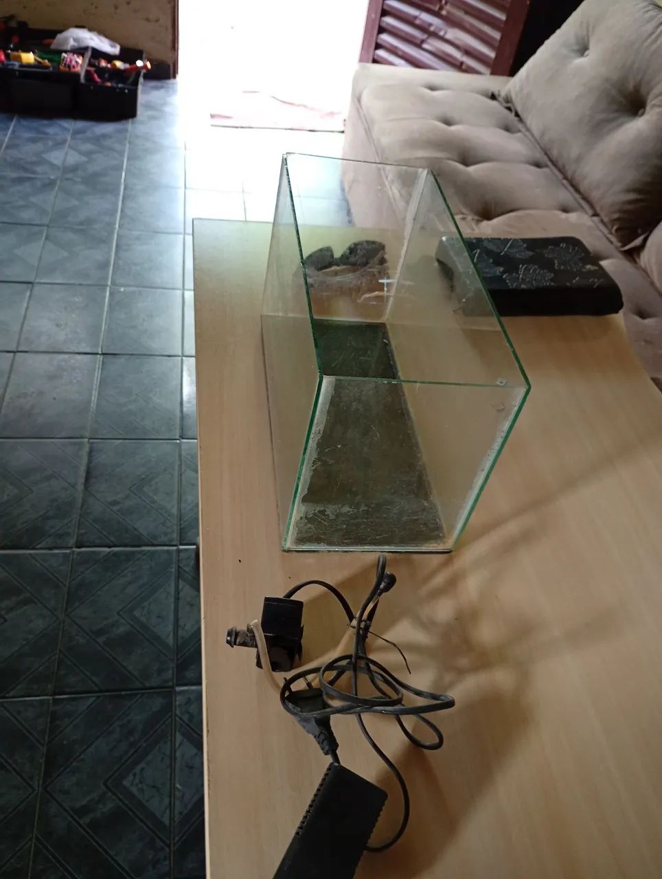 Aquário em Anápolis  - Foto 4