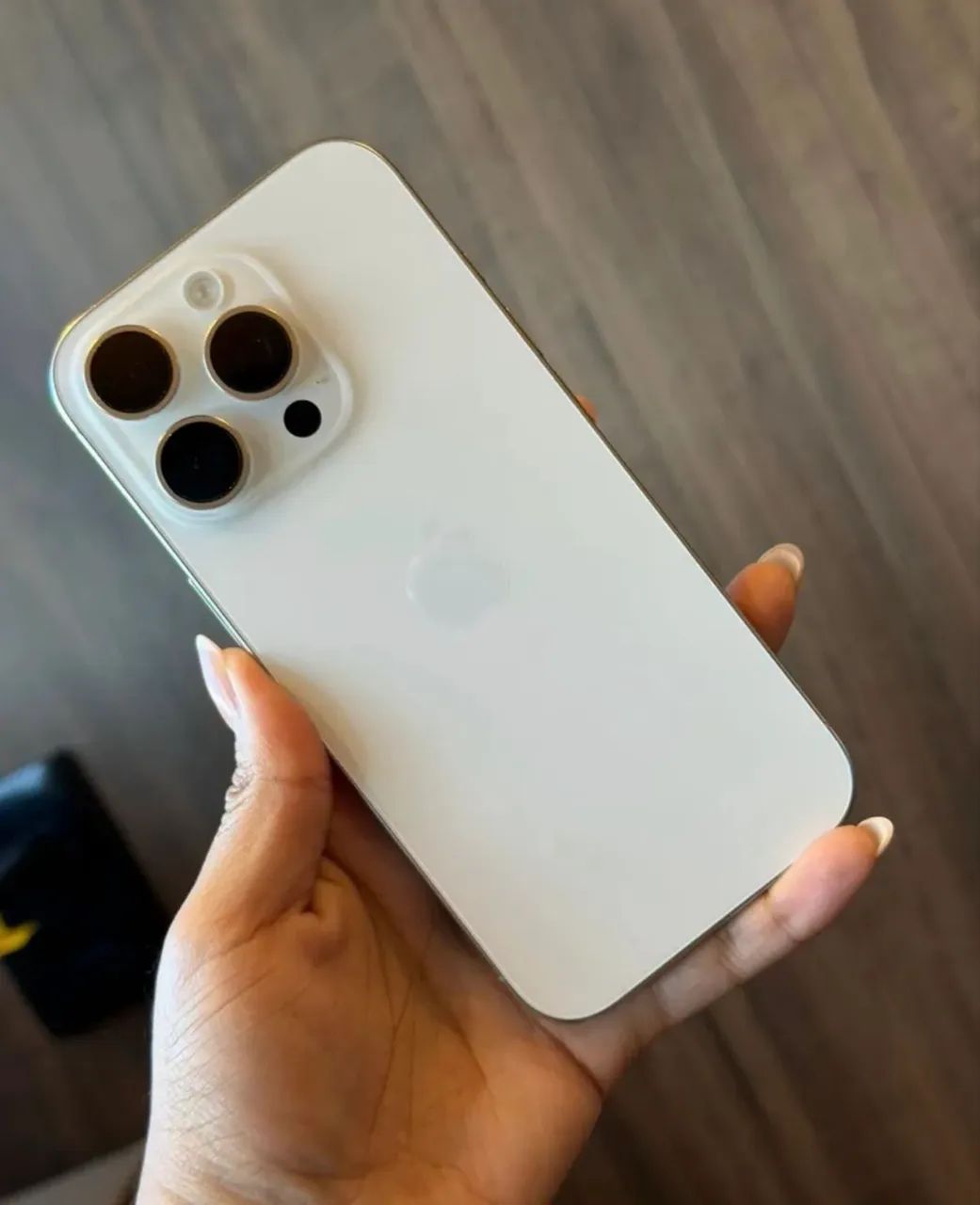 Iphone 16 Pro 256gb