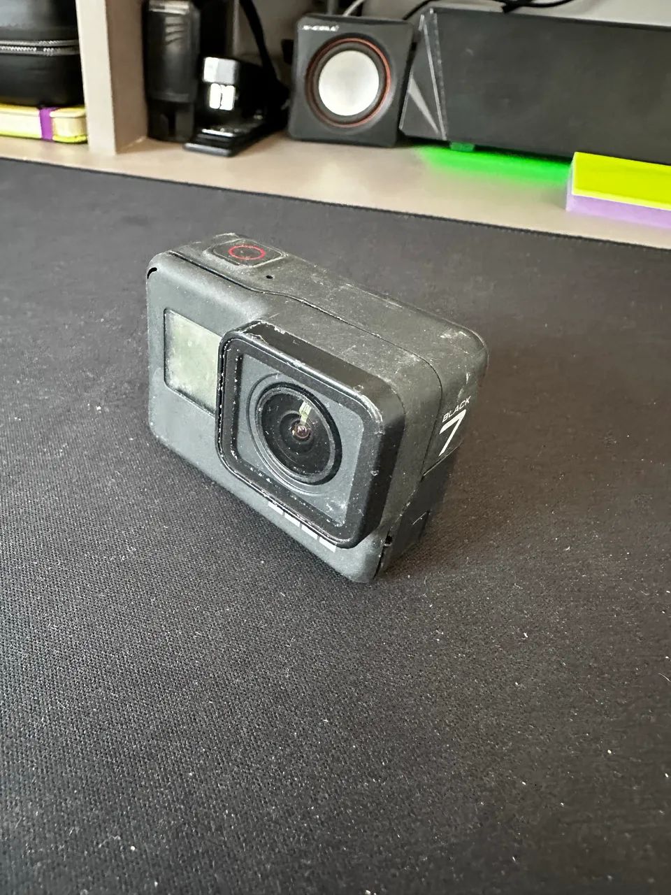 Gopro 7 black - Foto 2