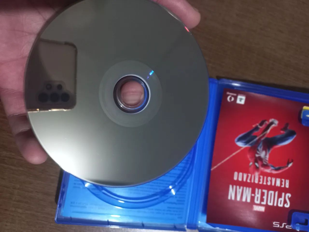 Marvel's Spider-Man: Miles Morales - PS5 - Foto 5