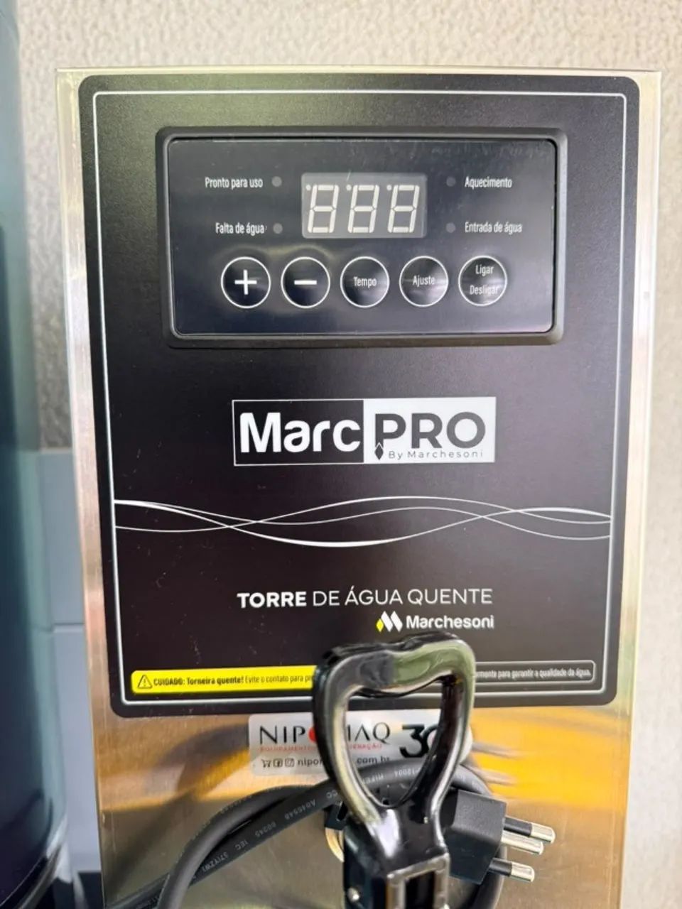 TORRE DE AGUA QUENTE MARCPRO - Foto 5