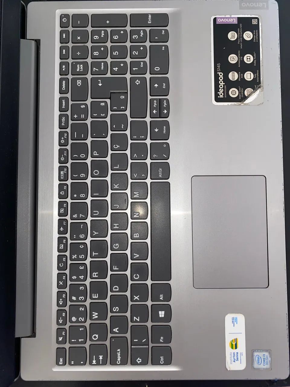 Notebook Lenovo - Foto 3