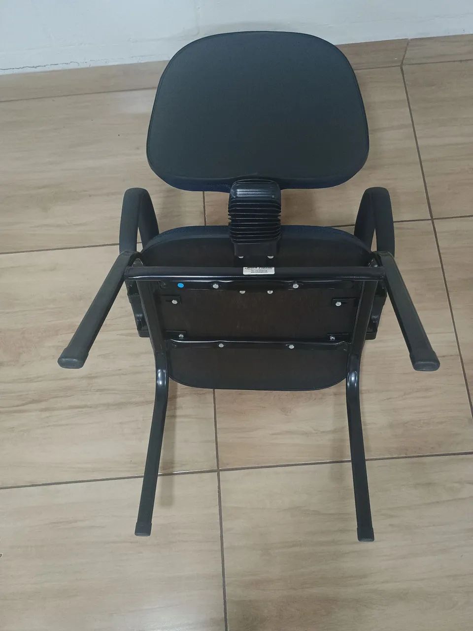 7 Cadeiras confort spider /com apoio de braço (valor por unidade 150) - Foto 3