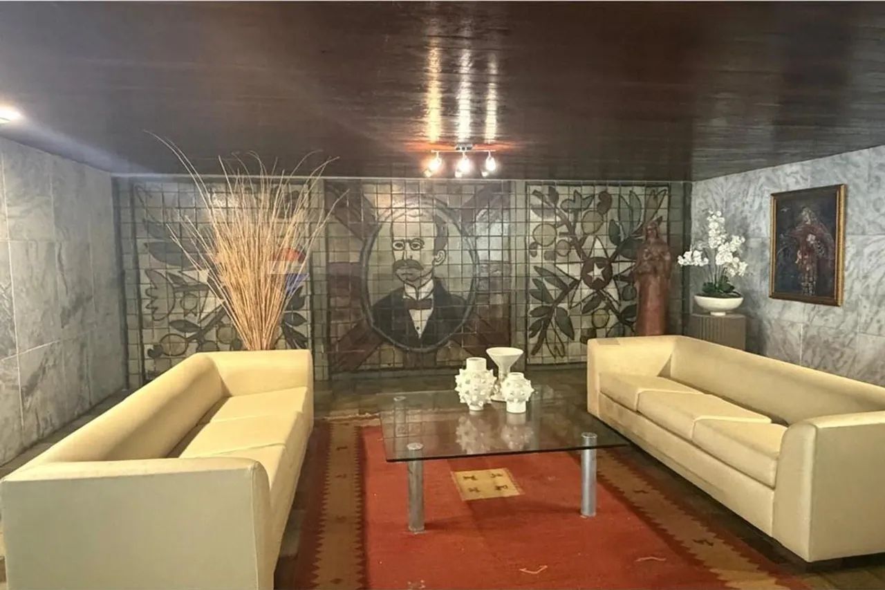 Apartamento 04 quartos em Boa Viagem - Foto 4