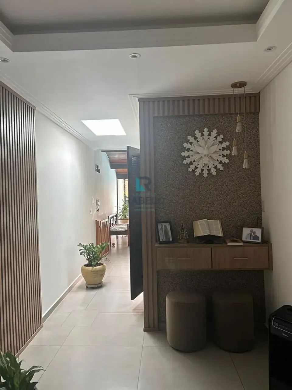 Belíssima casa à venda no centro de Lorena-SP - Foto 5