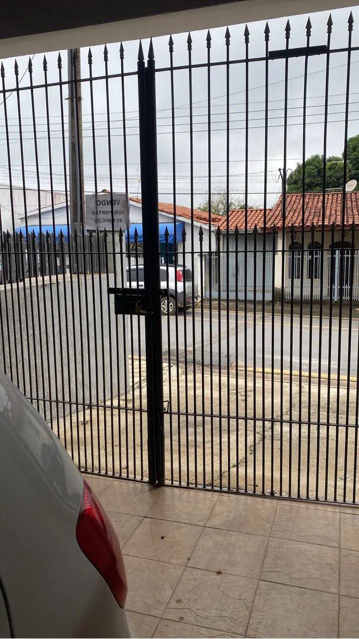 Portão