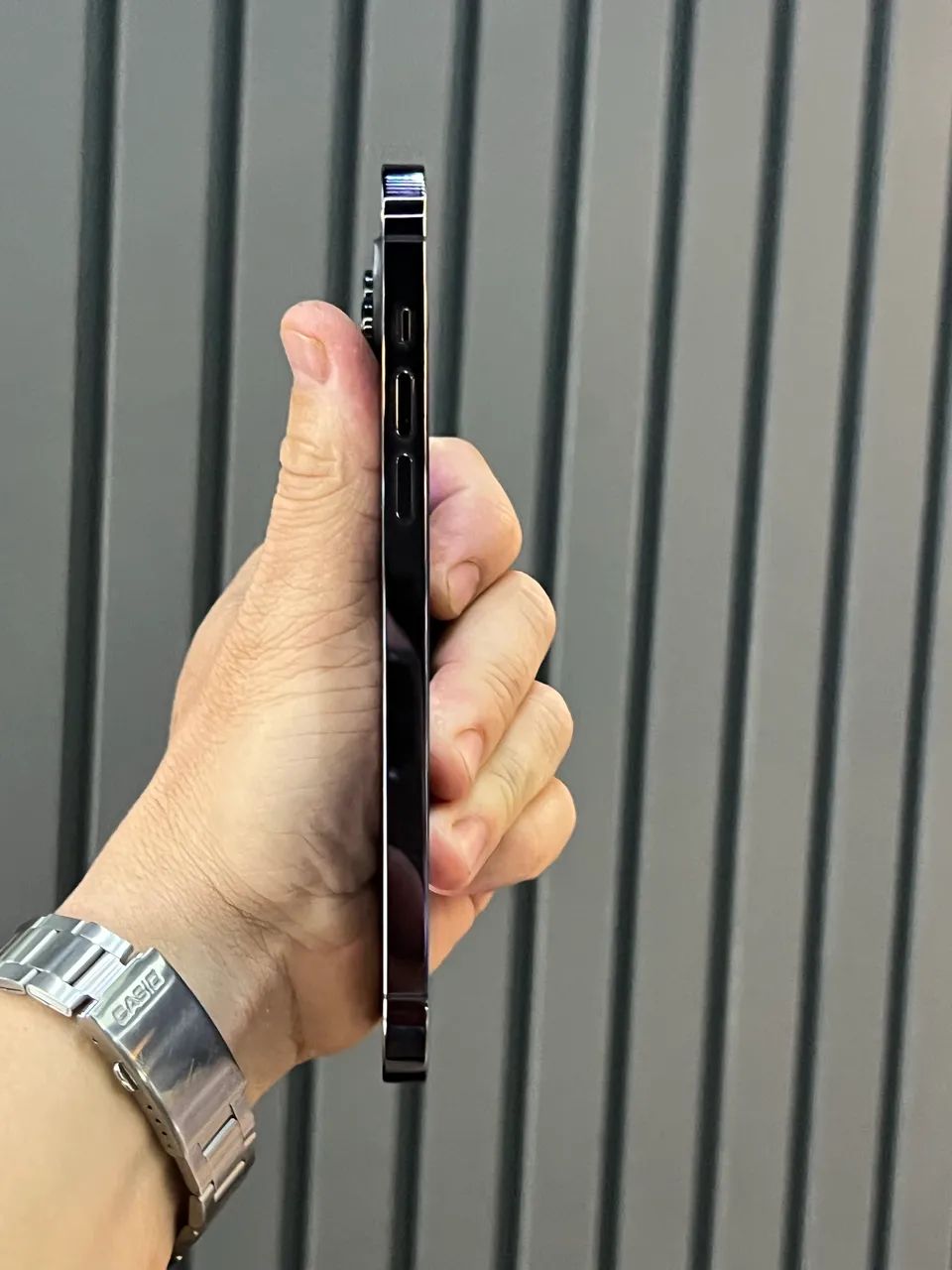 iPhone 14 Pro Max 128G roxo  - Foto 3