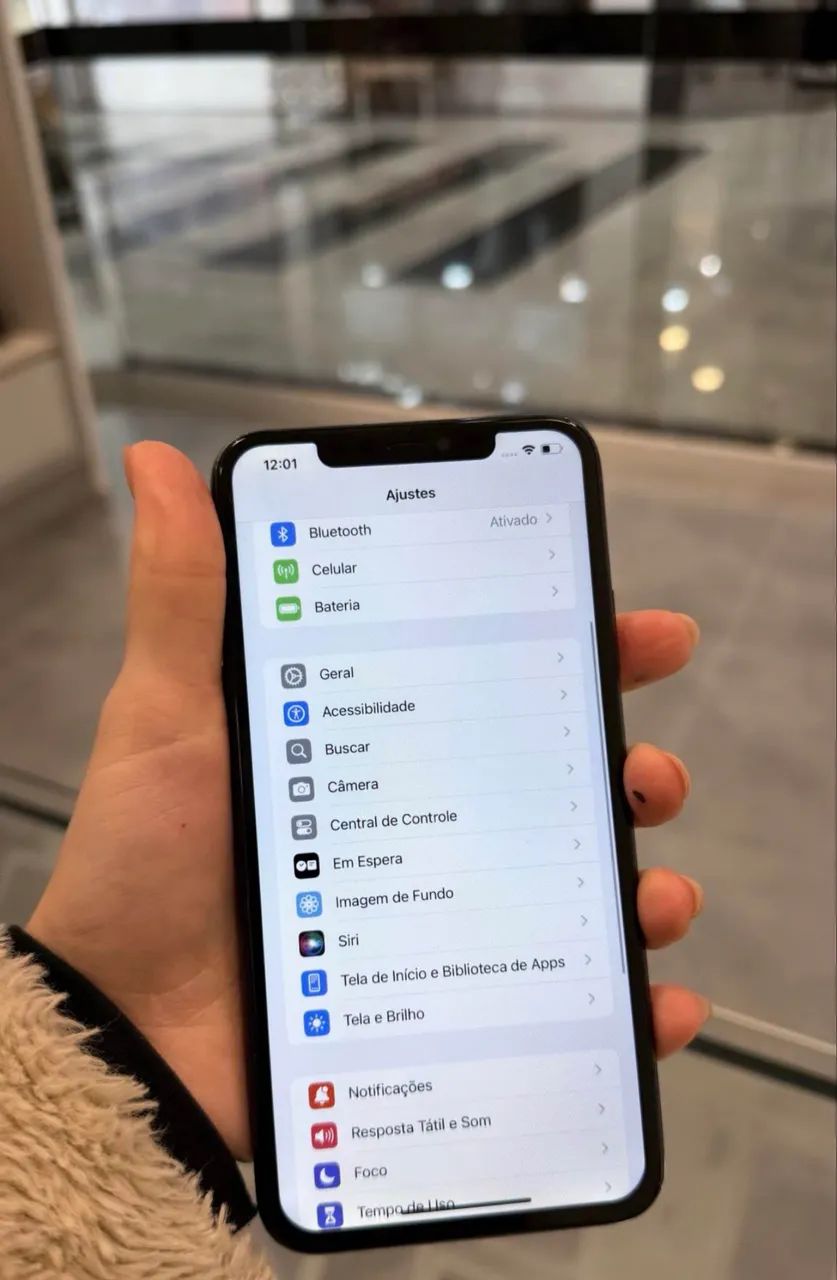 iPhone 11 Pro  - Foto 4