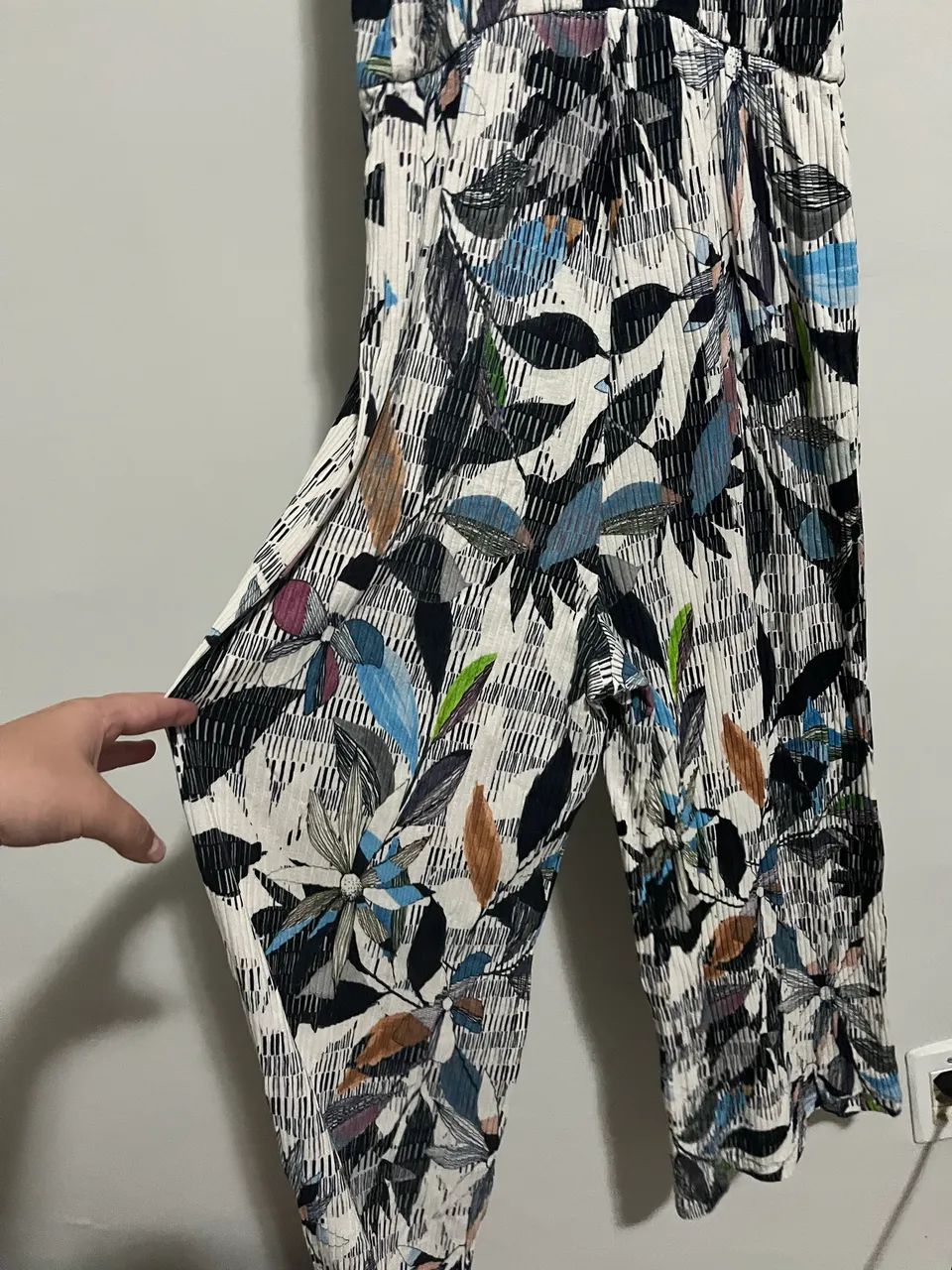 Macacão colcci  - Foto 3