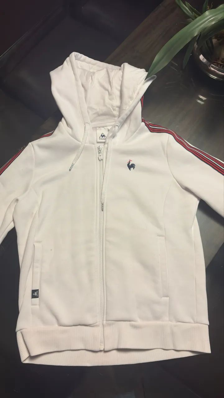 Jaqueta le coq sportif