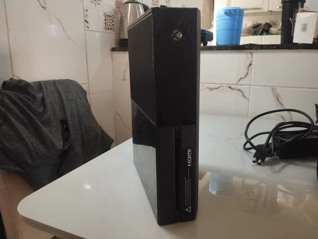 Xbox one FAT  - Foto 3