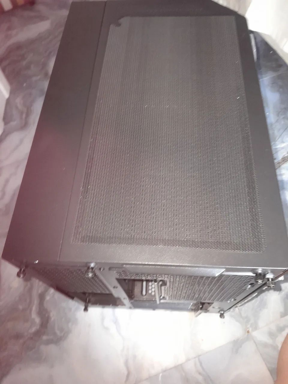 Gabinete cv 700l