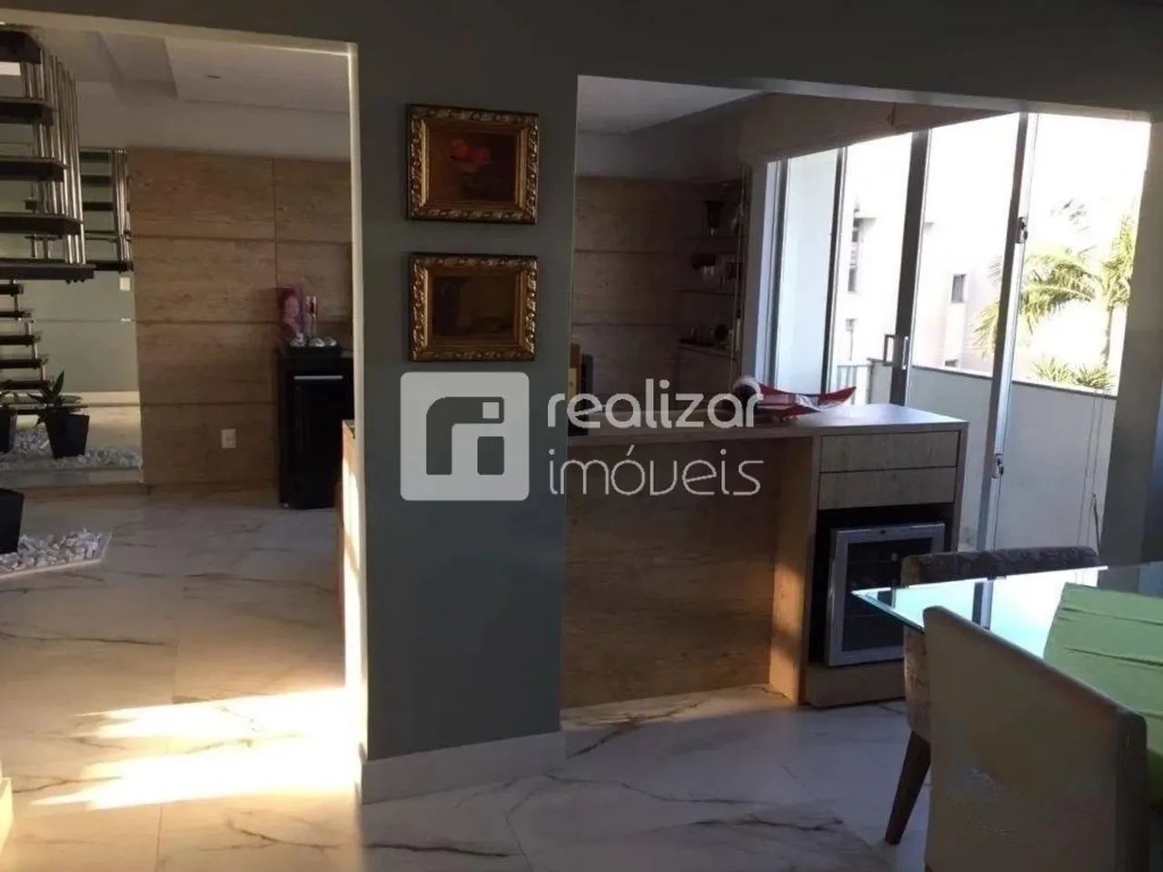 Cobertura 3 quartos no bairro Bom Abrigo, Florianopolis - Foto 5