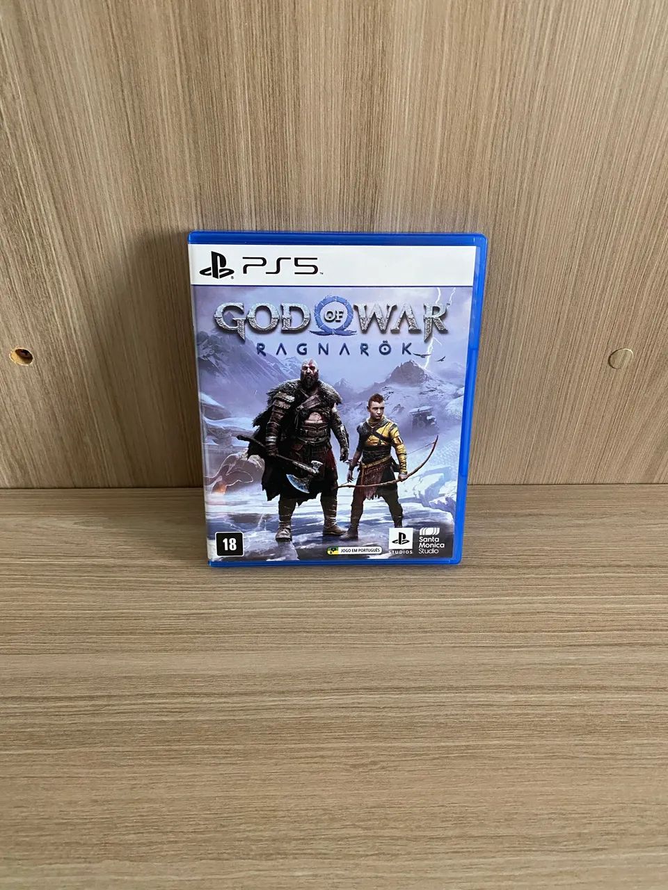 Jogos PS5 - Foto 2