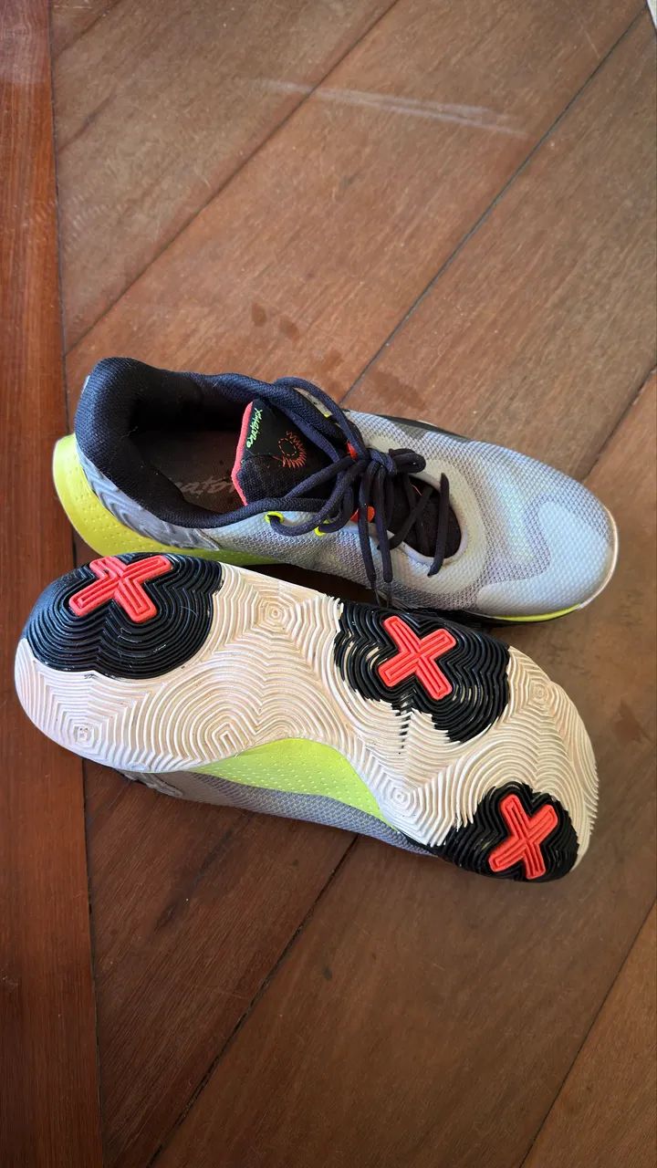 Under armour Buzzer 41 - Foto 3