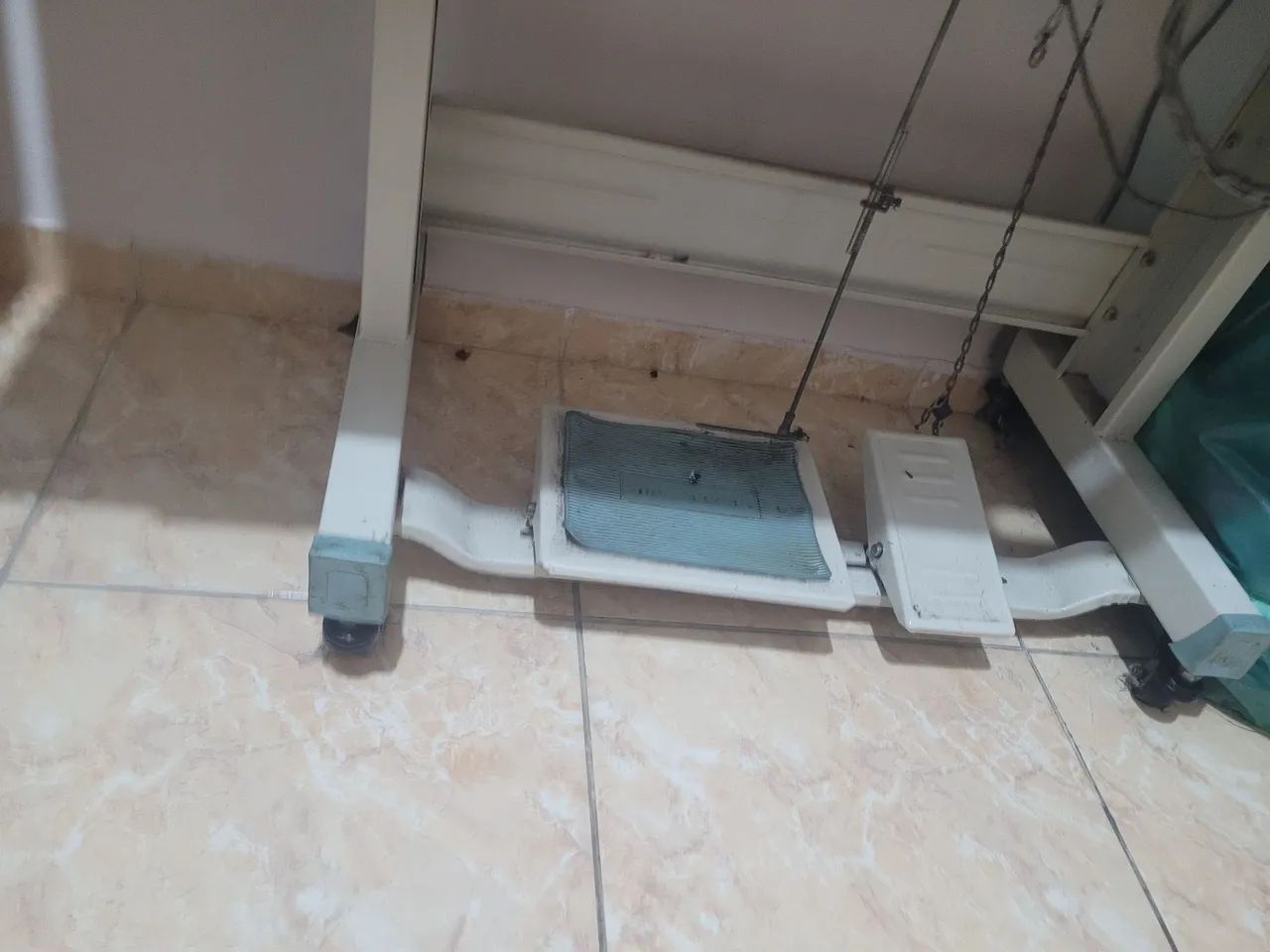 Overlock interlock sem-motor - Foto 3