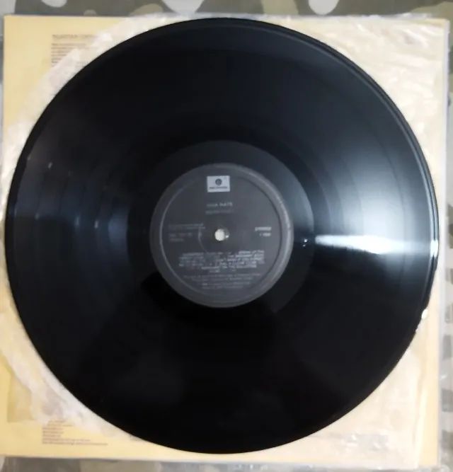 LP Vinil Morrissey - Viva Hate (1988) EX/VG+ - Foto 5