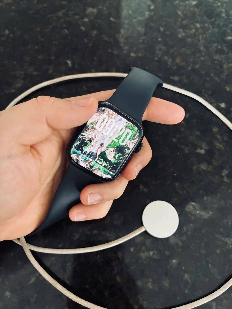 Apple Watch Séries 7 - Foto 3