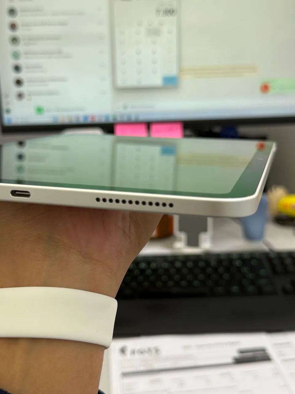iPad 11 - Foto 2