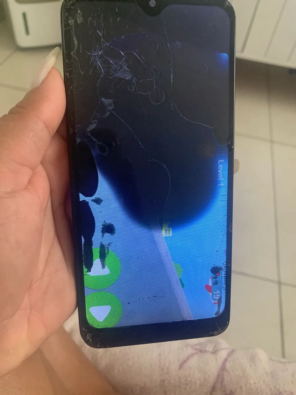 Samsung a 20  - Foto 3