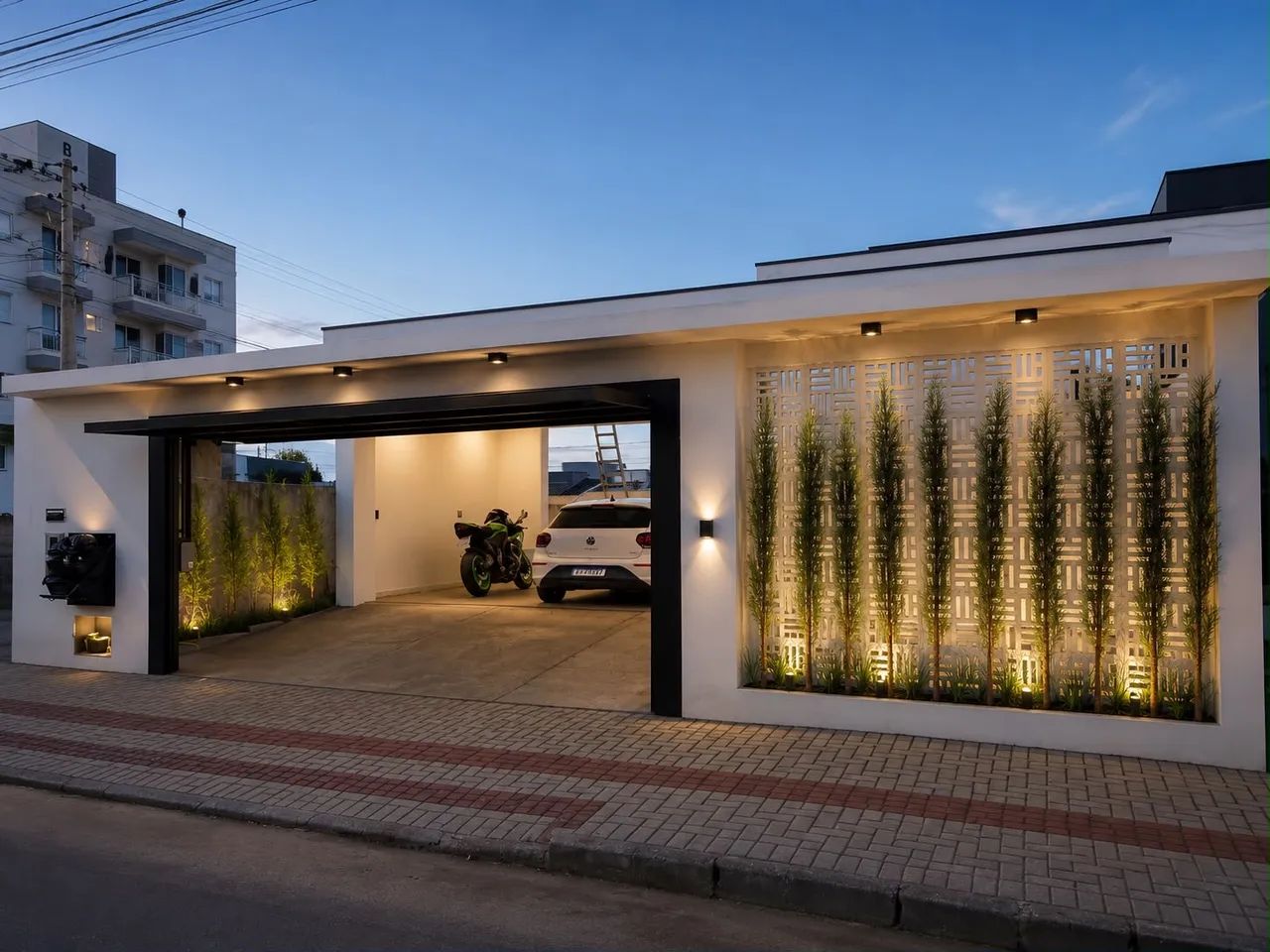 CASA ALTO PADRÃO IÇARA  - Foto 4