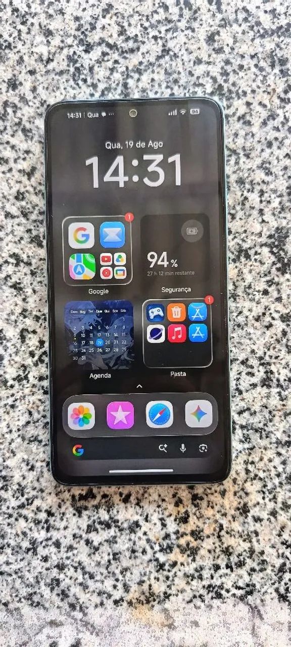 Redmi note 14  - Foto 2