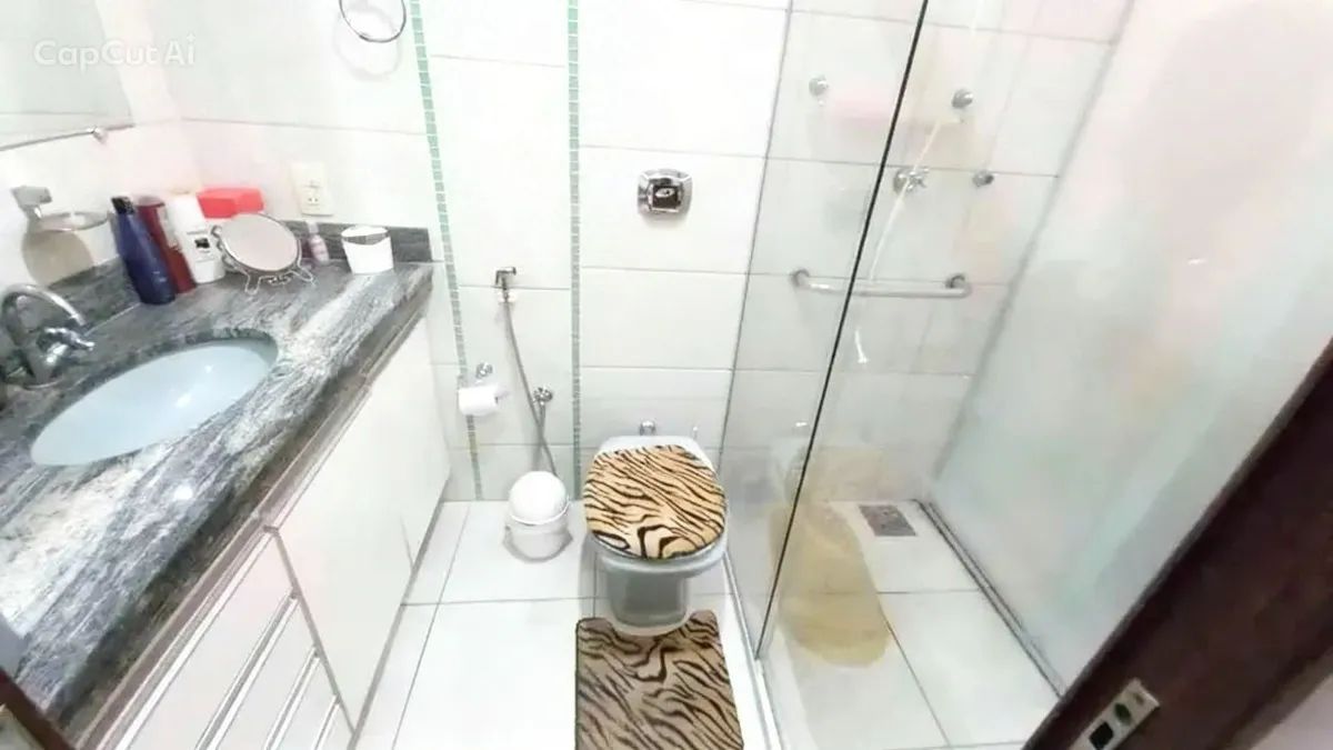 Apartamento com 3 quartos à venda em Belo Horizonte - Foto 3