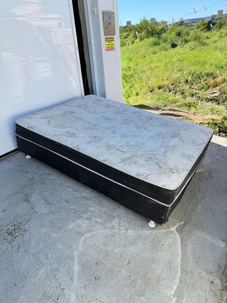 Cama casal conjugada  - Foto 4