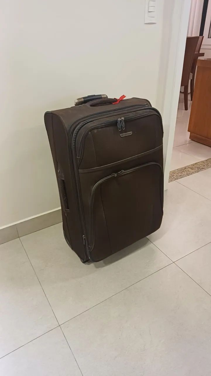 Mala de viagem - Foto 4