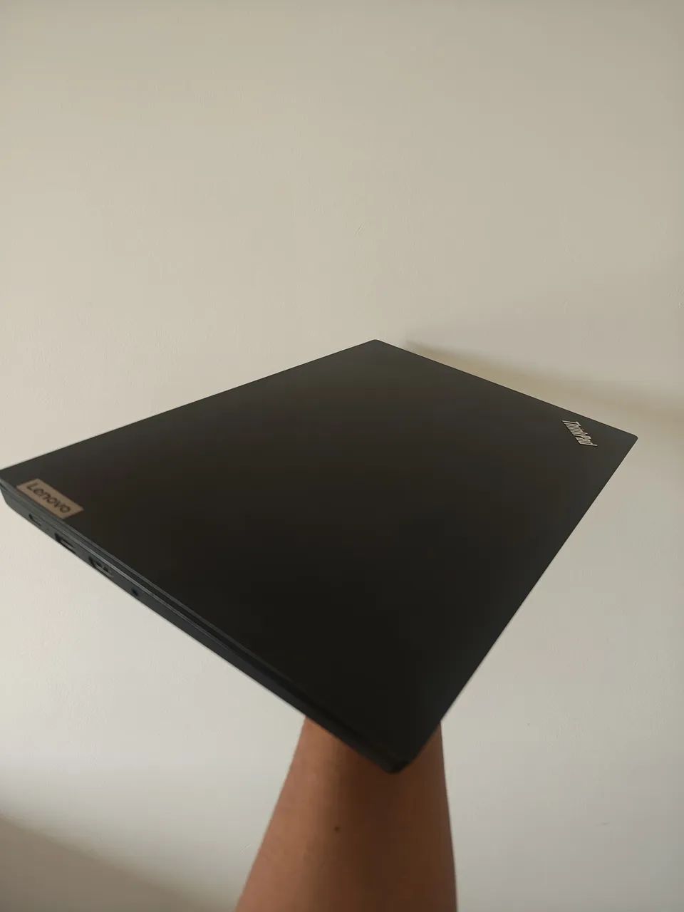 Lenovo Thinkpad E15 Gen 4 Core I7 12 16/512GB - Notebooks