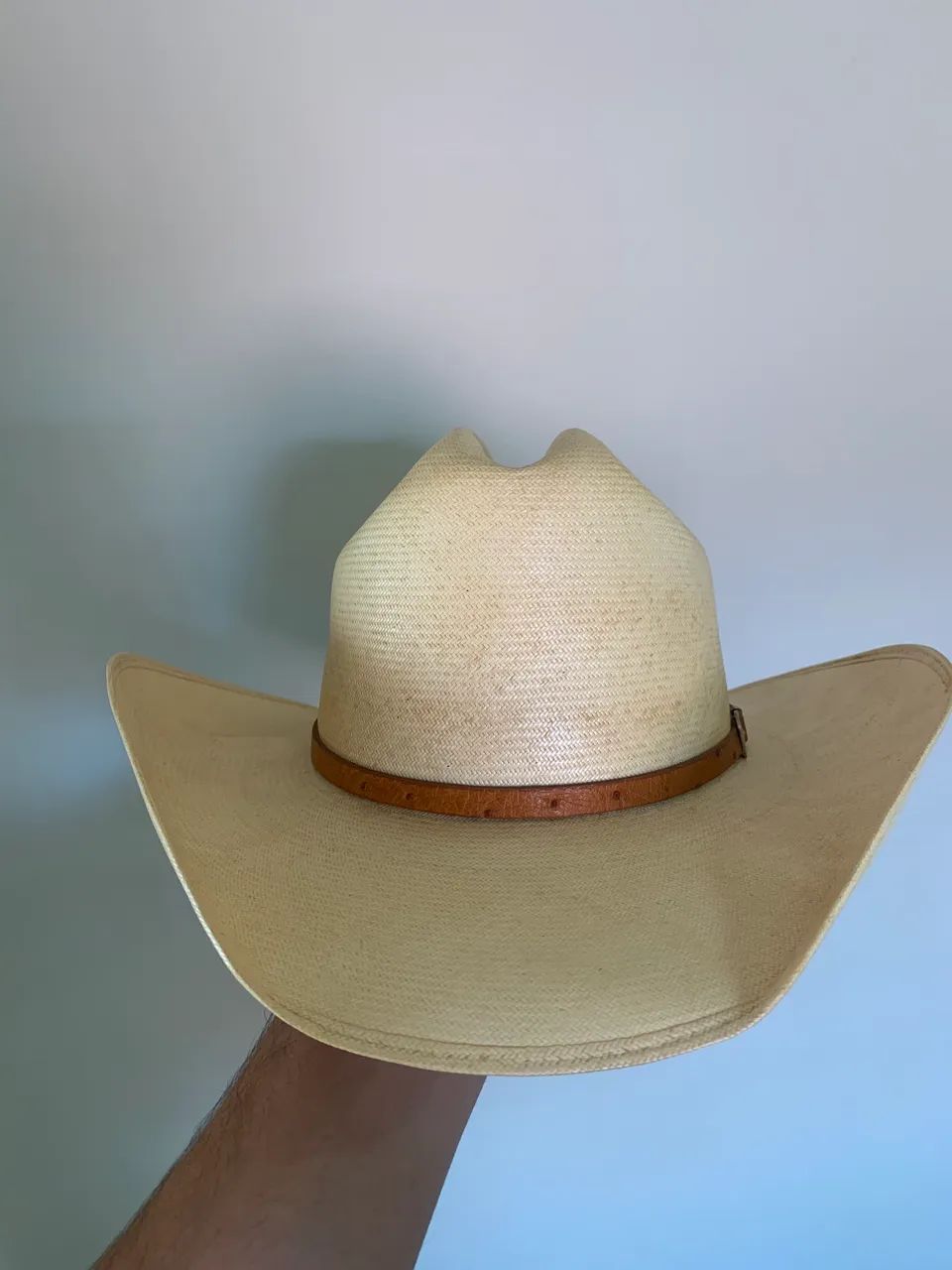 Chapeus importados 50x e 30x Texas EUA - Foto 5