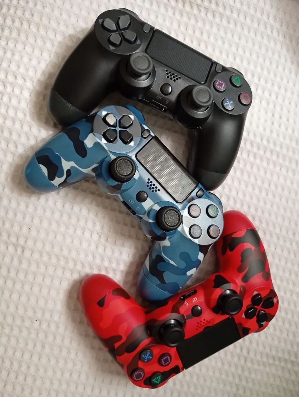 Vendo PS4 Pro - Foto 5